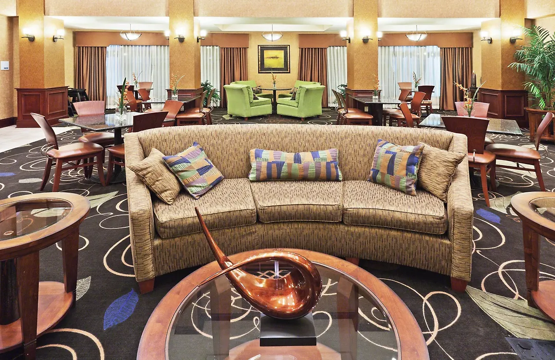 Holiday Inn Express & Suites Poteau By Ihg-1