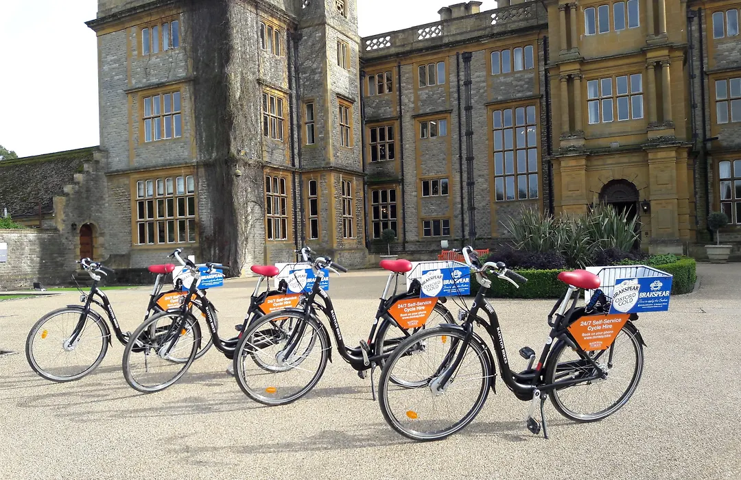 Eynsham Hall-1