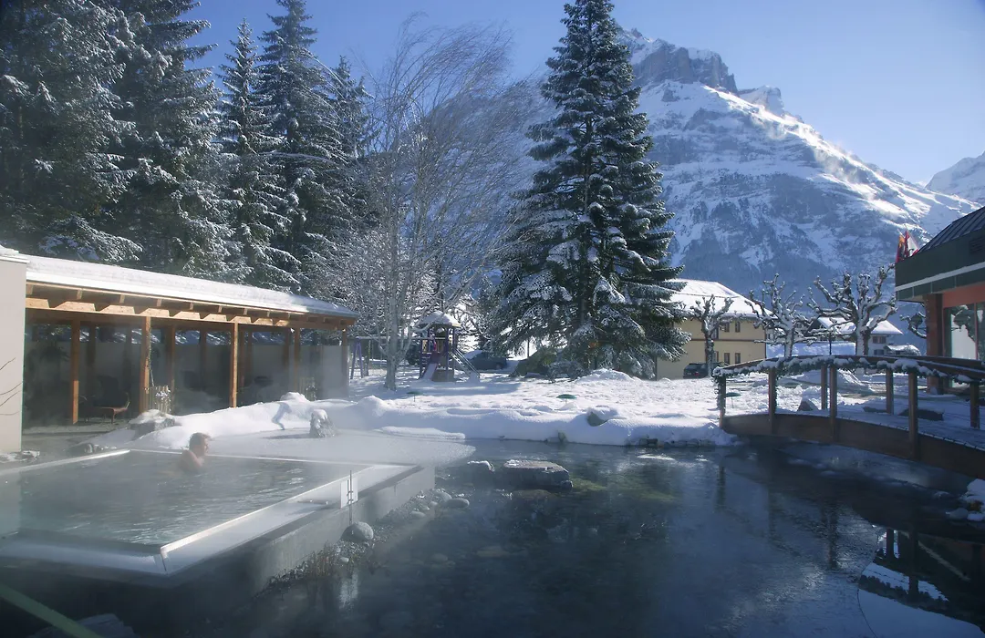 Belvedere Swiss Quality Hotel-1