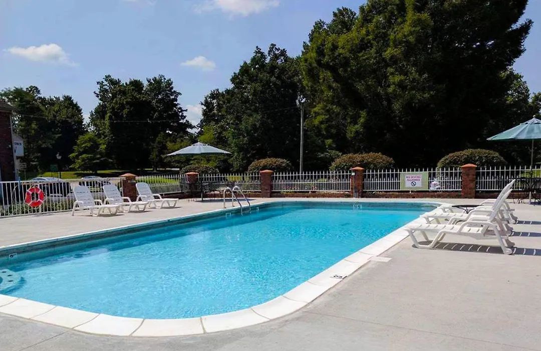 Old Bardstown Inn-1