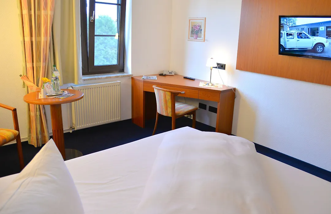 Hotel Spreewaldeck-1