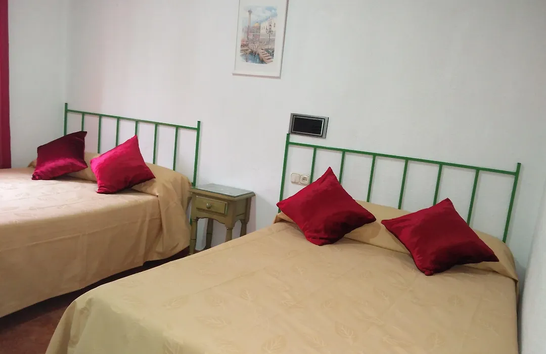 Eco Hotel Toledo-1