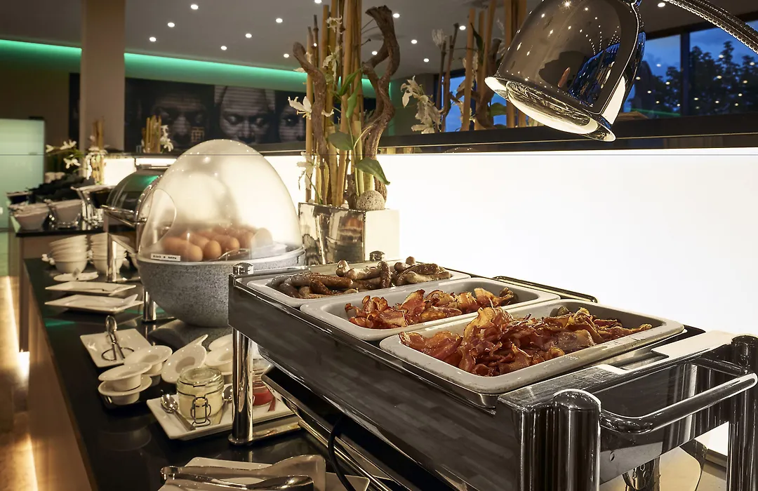 Legere Hotel Luxembourg-1