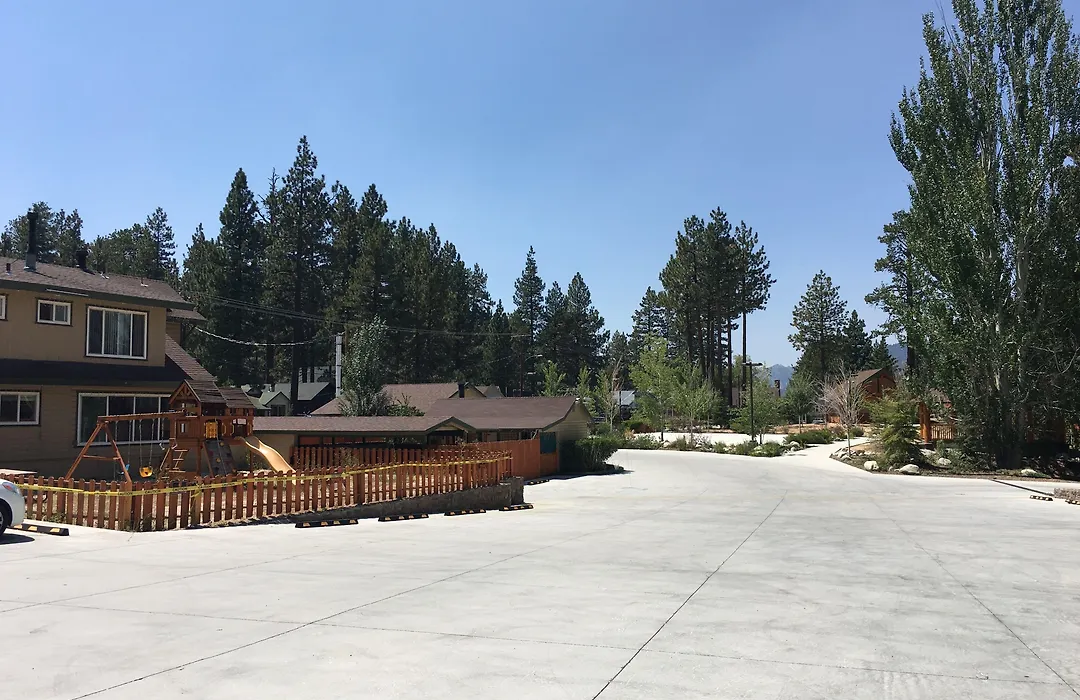 Bear Creek Resort-1
