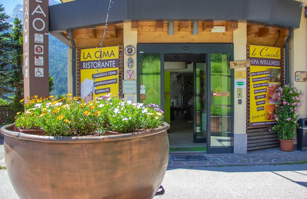 Th Cadore - Hotel Antelao-1