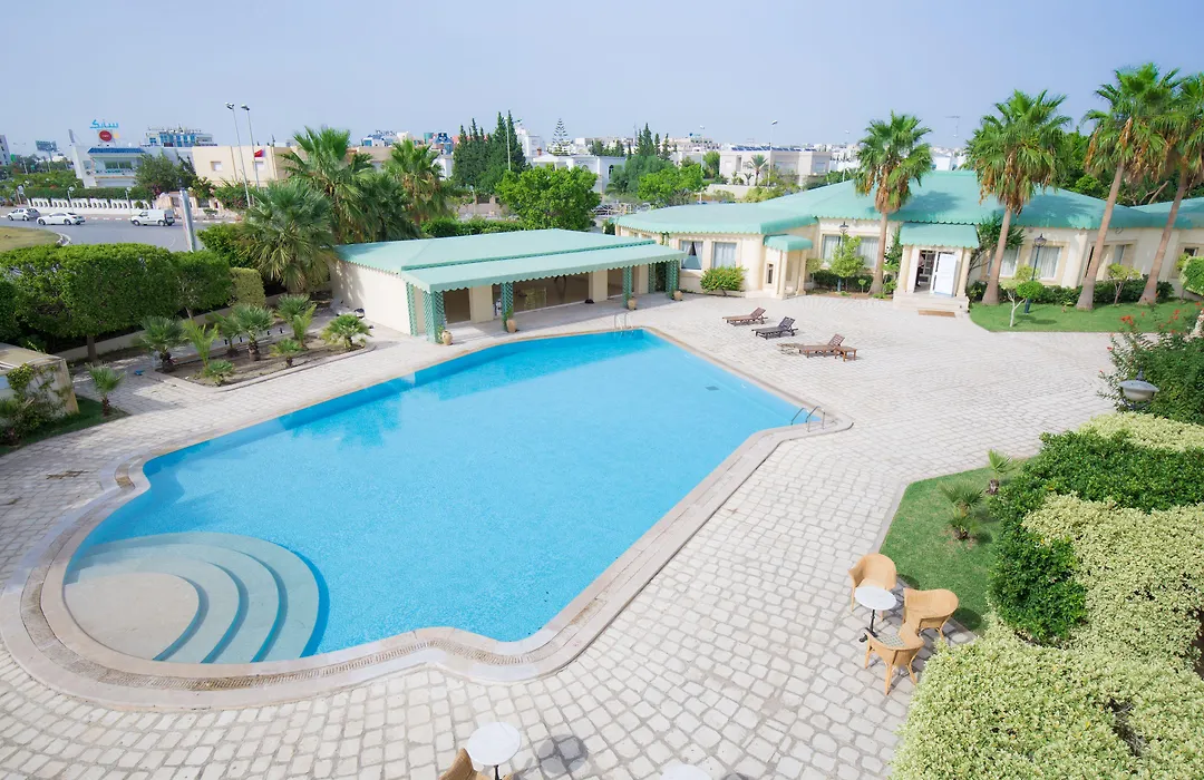 Acropole Tunis-1
