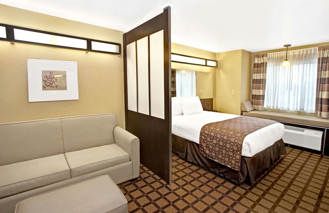 Microtel Inn & Suites - Cartersville-1
