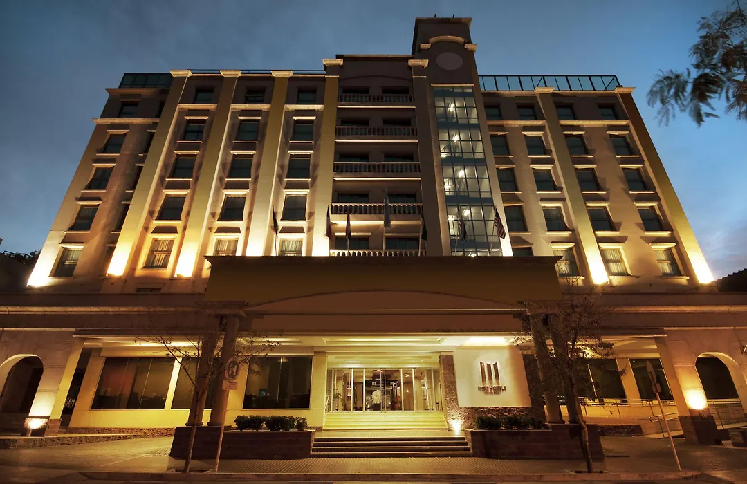 Mod Hotels Mendoza-1
