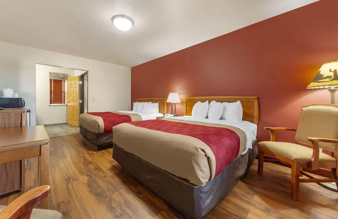 Harmony Inn & Suites-1