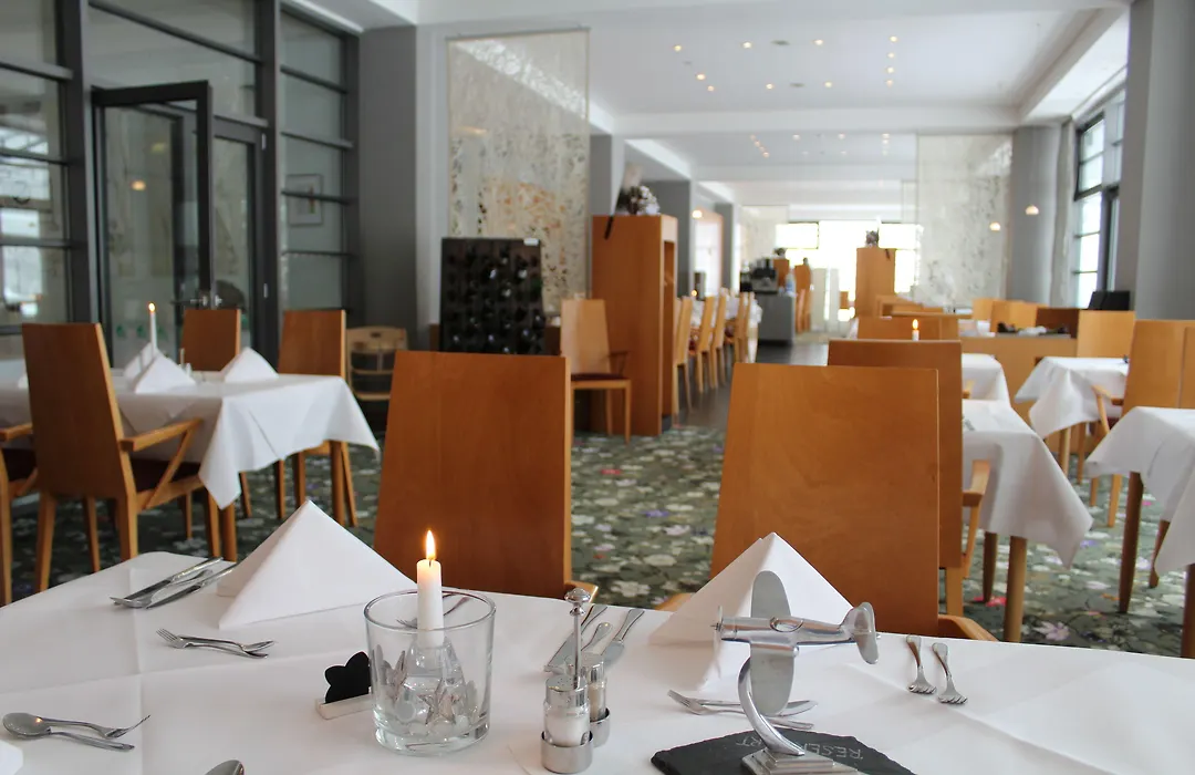 Hotel Rennsteig-1