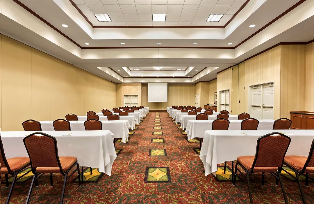 Hilton Garden Inn Bartlesville-1