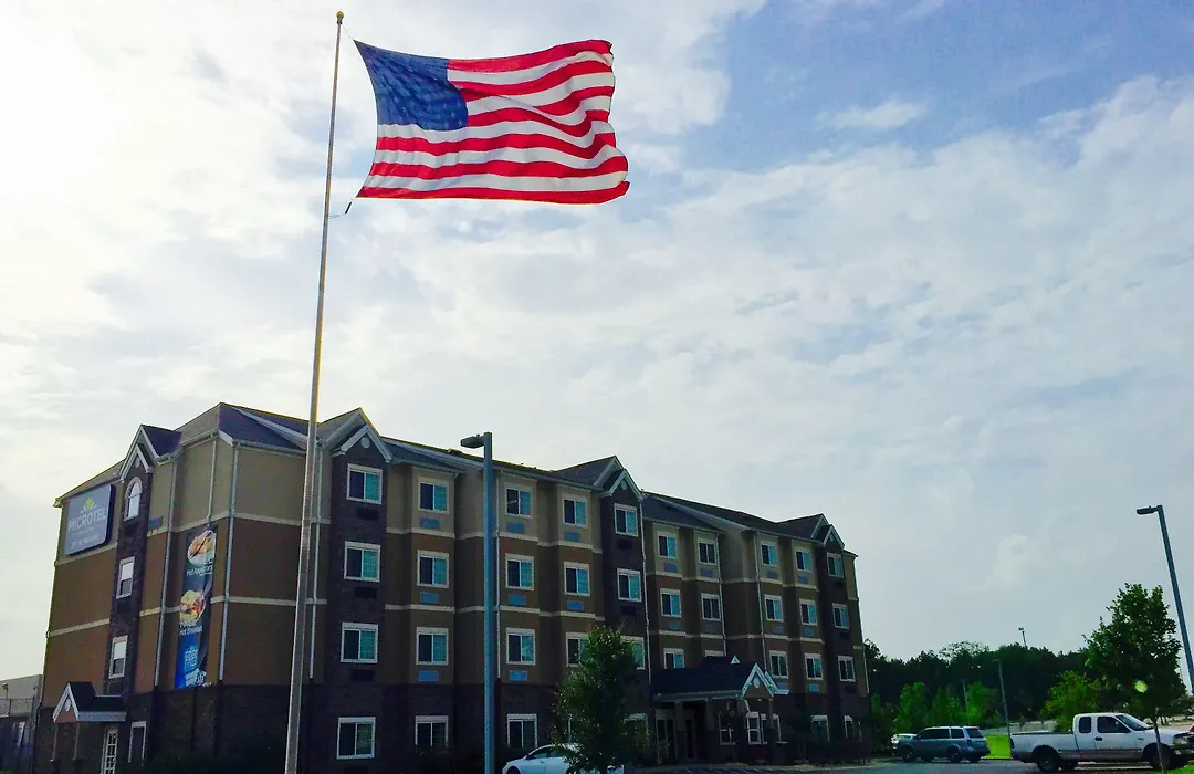 Microtel Inn And Suites By Wyndham-1