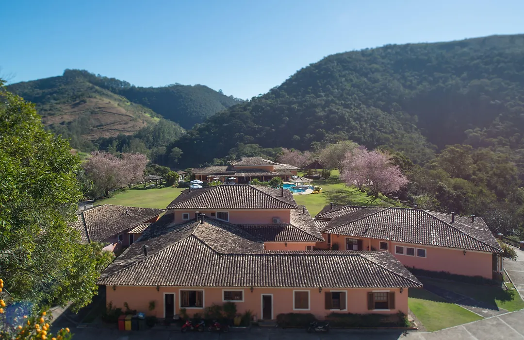 Quinta da Paz Resort-1
