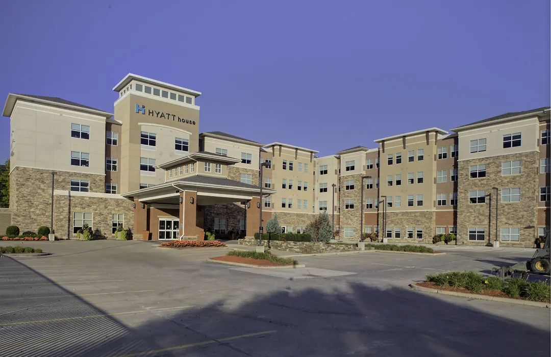 Hyatt House Shelton-1