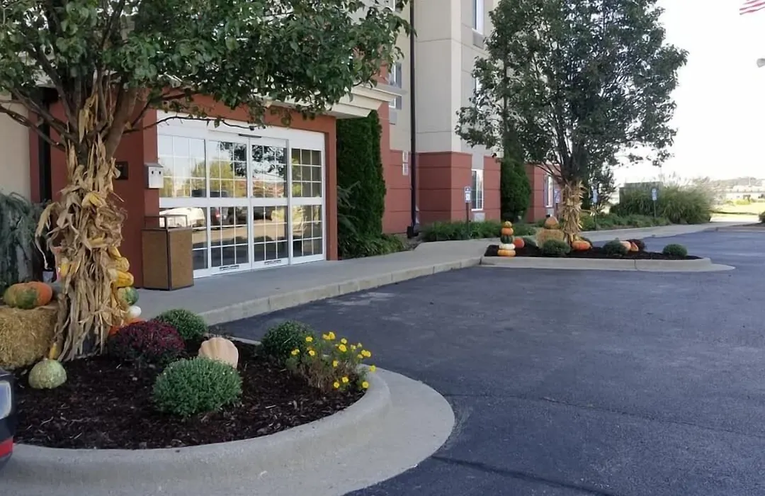 Candlewood Suites Cape Girardeau, An Ihg Hotel-1