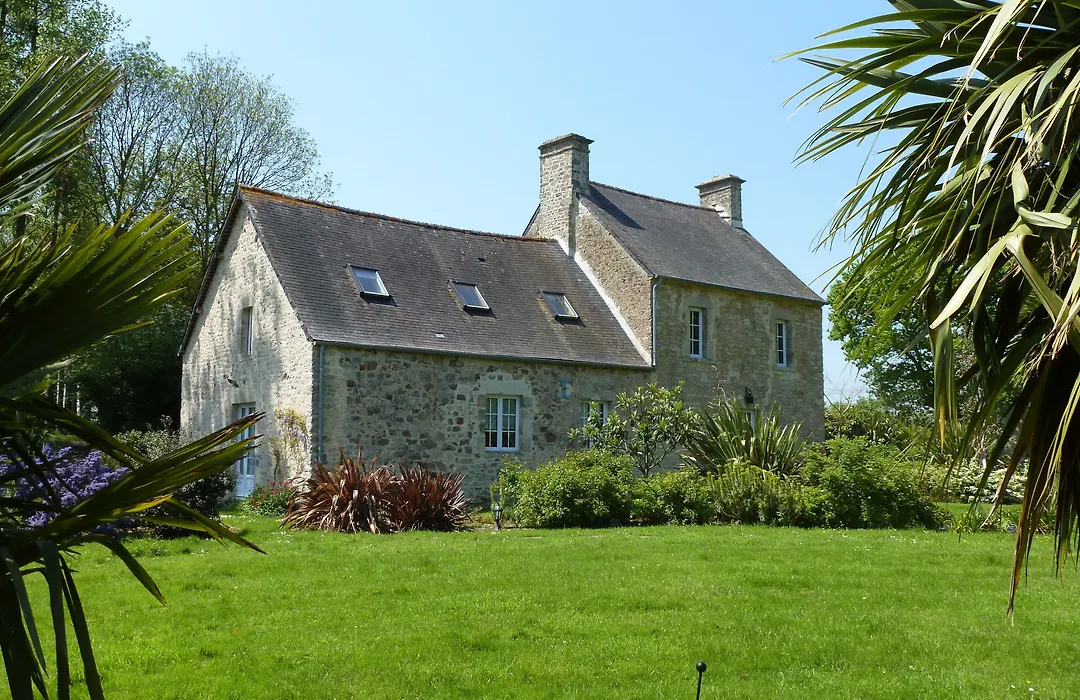 Manoir De Savigny-1