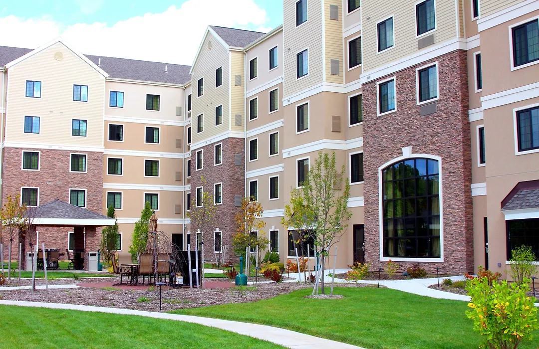 Staybridge Suites Syracuse Liverpool By Ihg-1