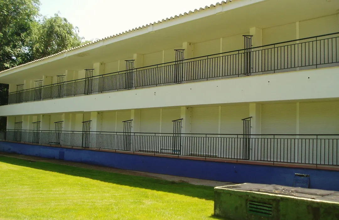 Hotel Manzanares-1