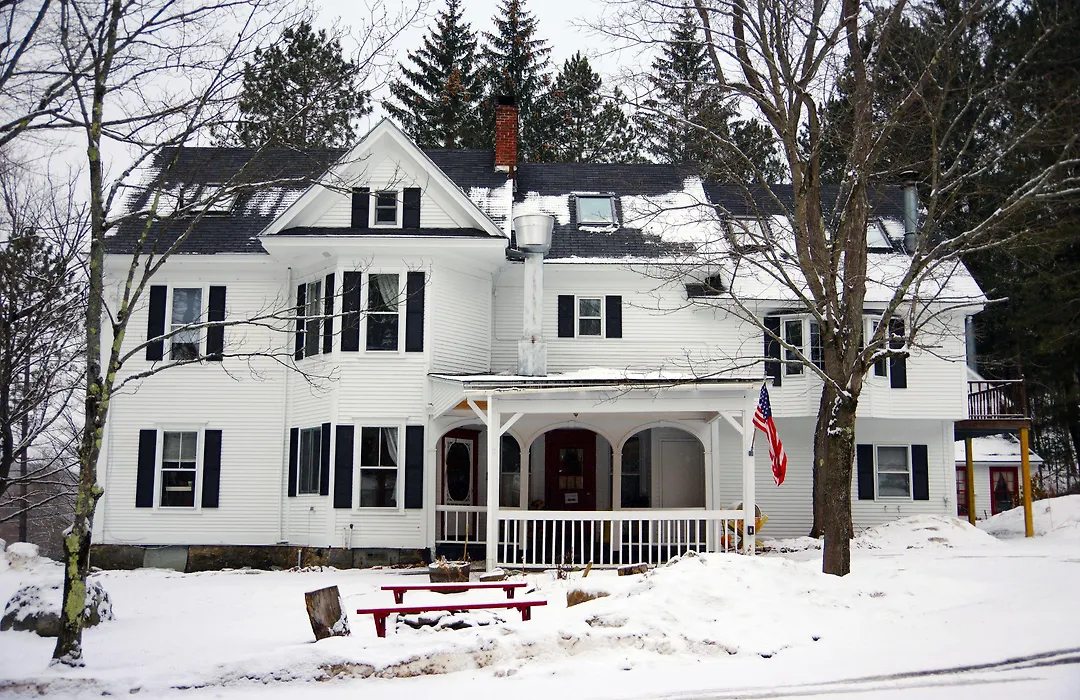 The Wilmington Inn-1