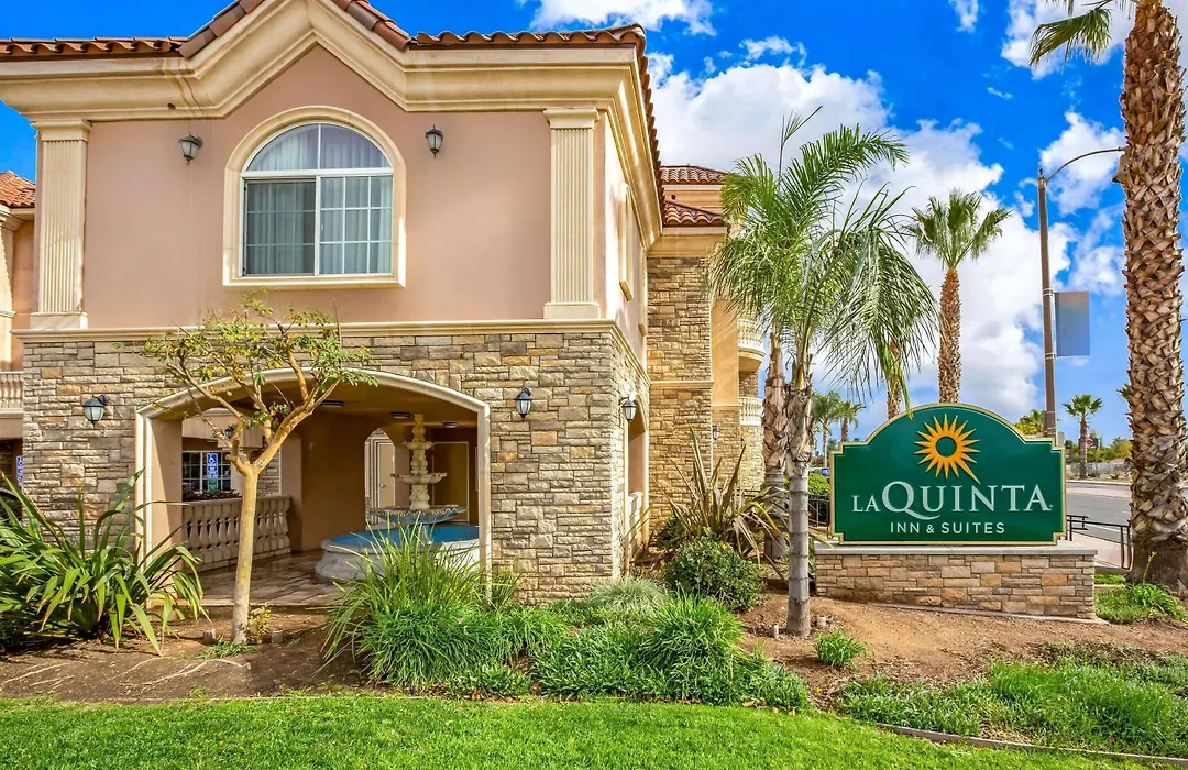 La Quinta By Wyndham Moreno Valley-1