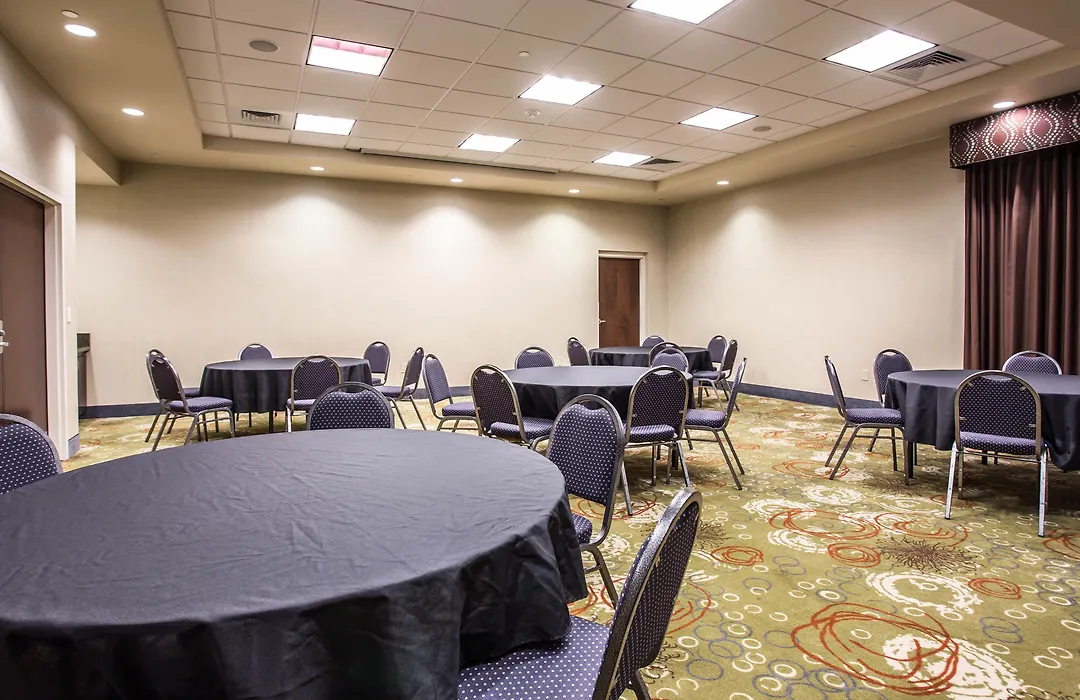 Comfort Suites Huntersville Near Lake Norman-1