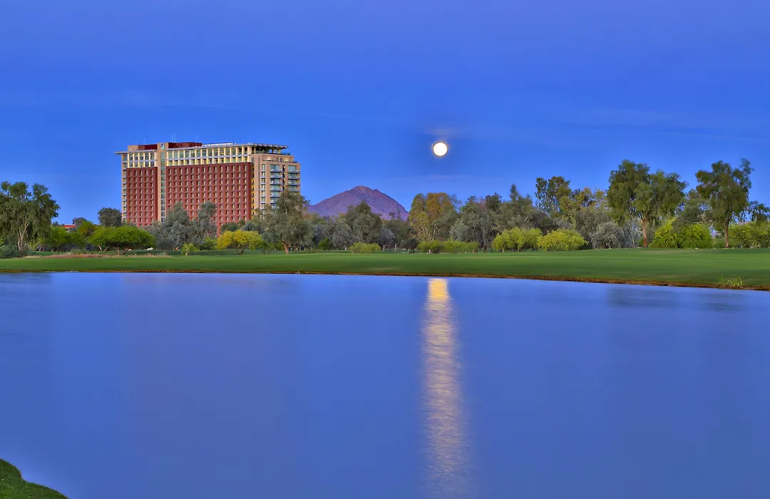 Talking Stick Resort (Adults Only)-1