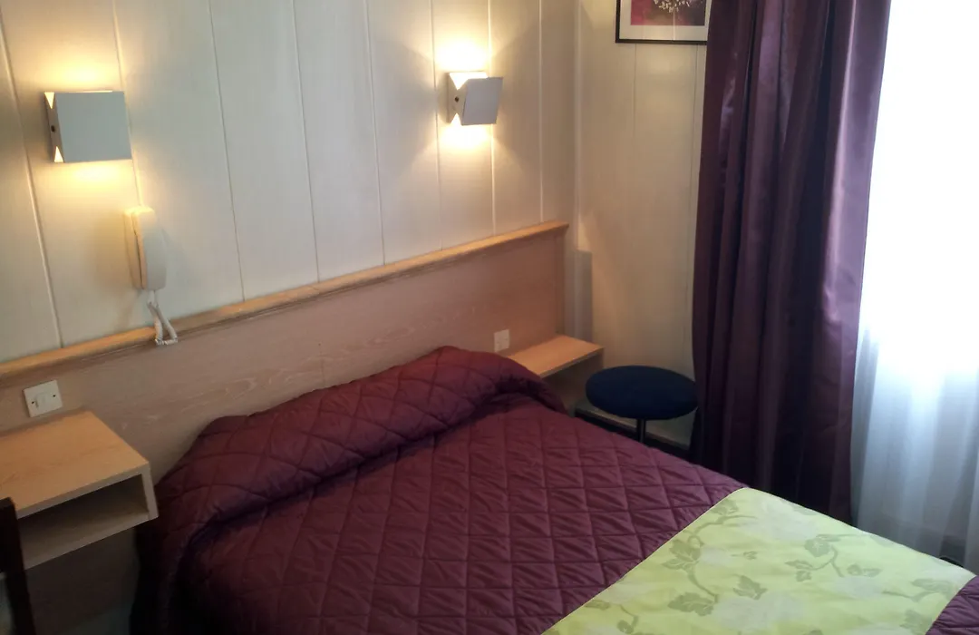 Hotel Flor Rivoli-1