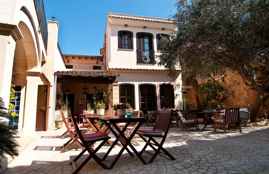 Hotel Segles - Turismo de Interior-1