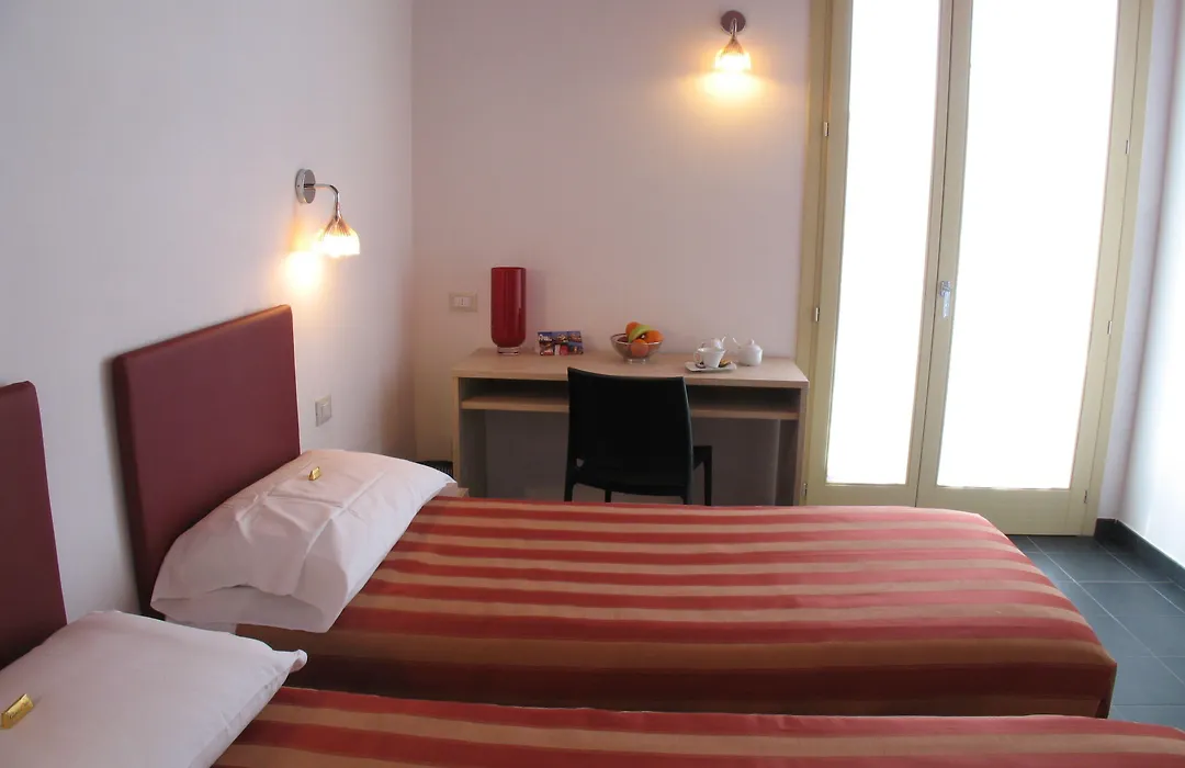 6 Porte Guesthouse-1