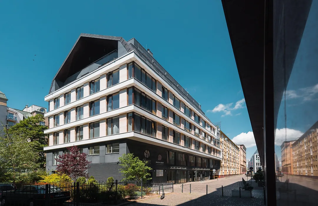 Exclusive Aparthotel-1