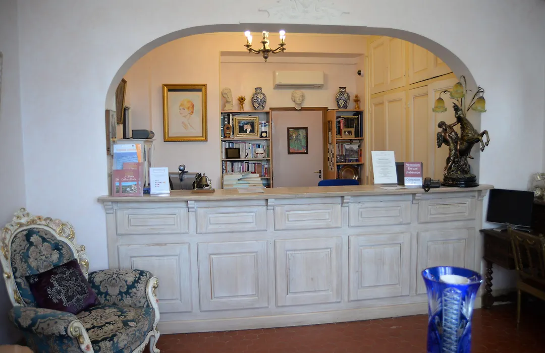 Le Château de Mei Lese-1