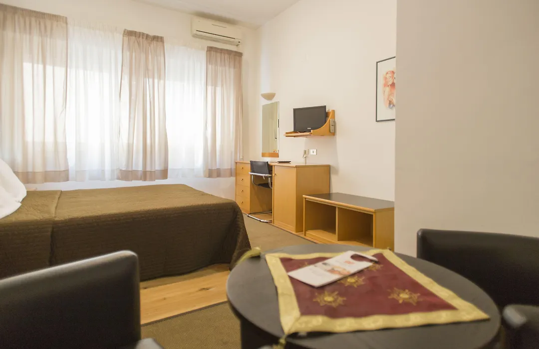 Hotel Del Viale-1
