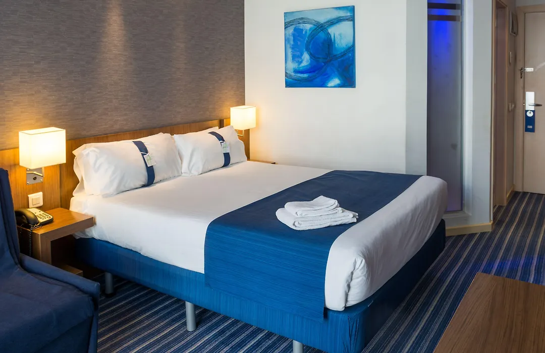 Holiday Inn Express Madrid Leganes By Ihg-1
