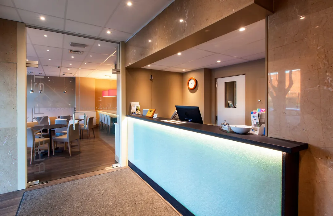 Hotel Expo-1
