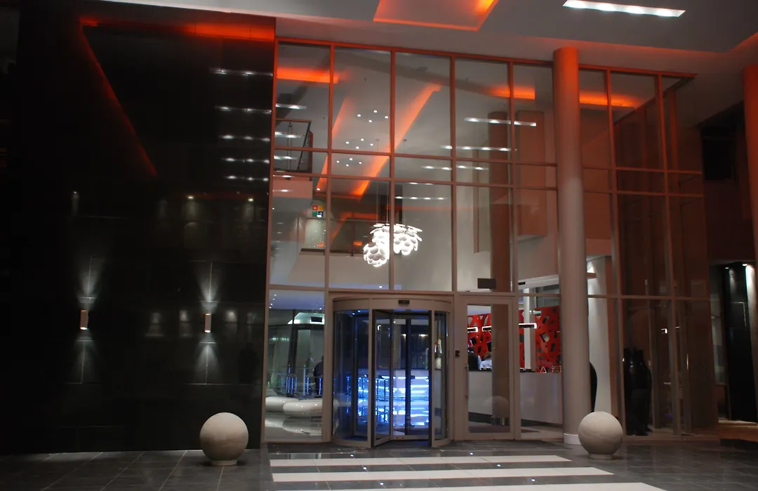 Park Inn Sandton-1
