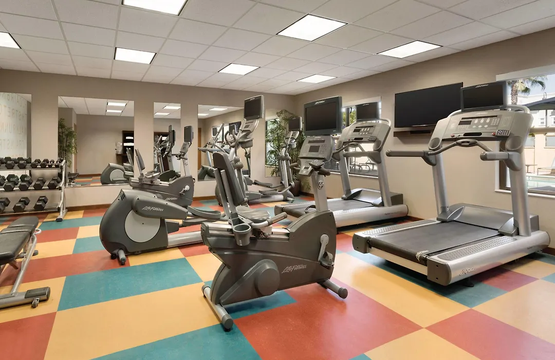 Residence Inn San Diego North/San Marcos-1