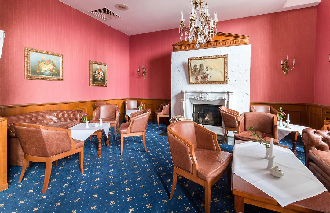 Seehotel Schloss Klink-1