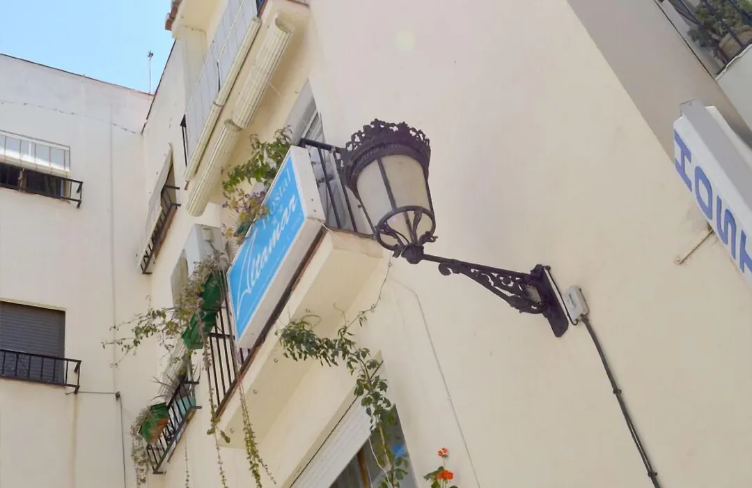 Hostal Altamar-1