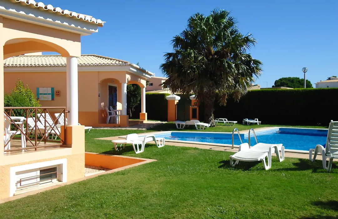 Canavial I&II Apartamentos-1