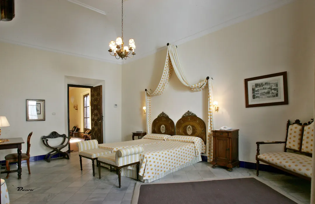 Posada de Palacio-1