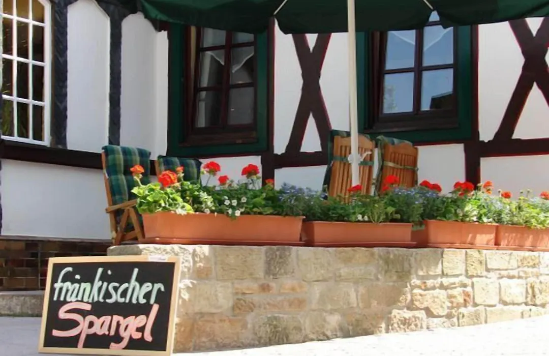 Landhotel Vierjahreszeiten-1