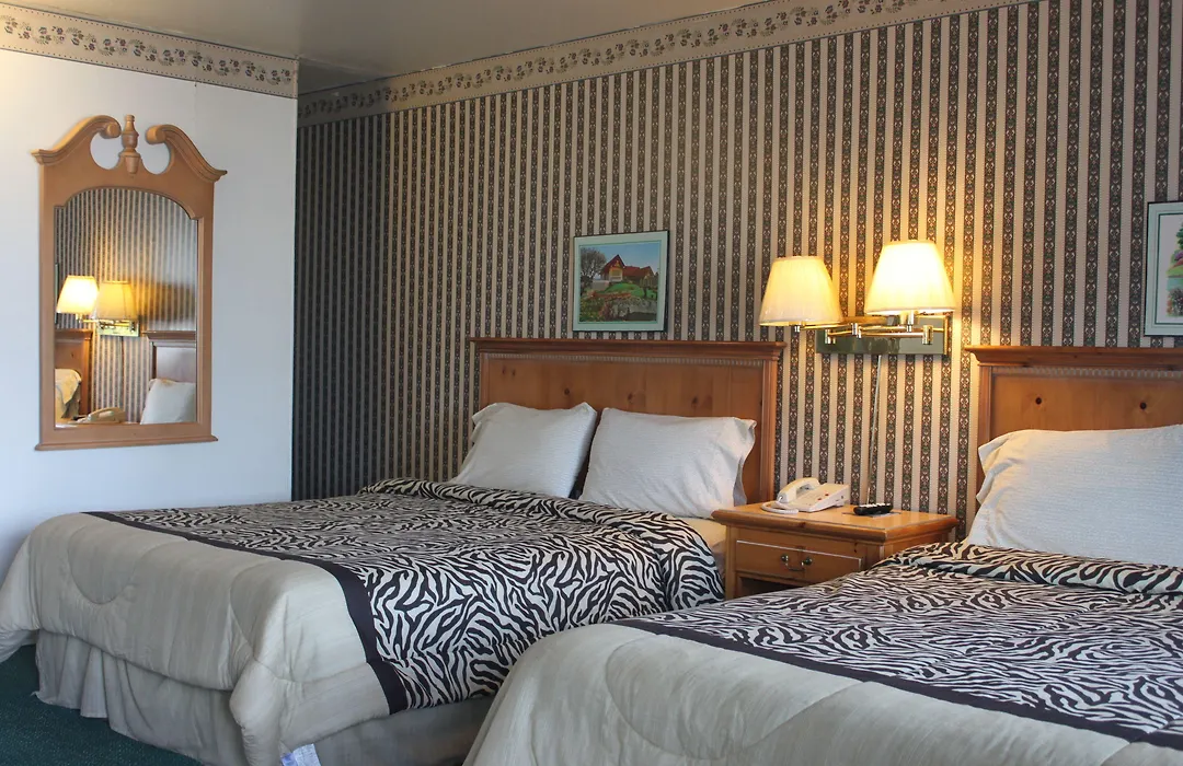 Travel Inn Redding-1