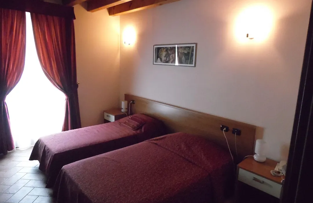 Hotel Agli Ulivi-1