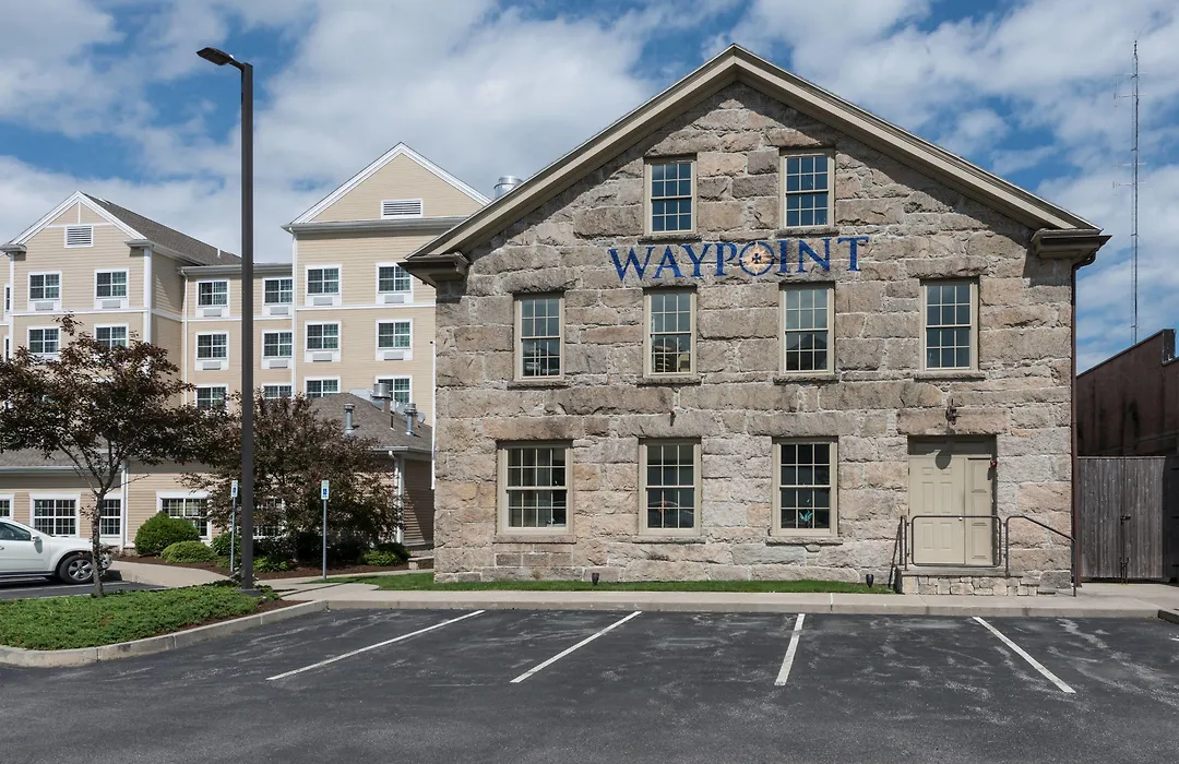 Fairfield Inn And Suites By Marriott New Bedford-1