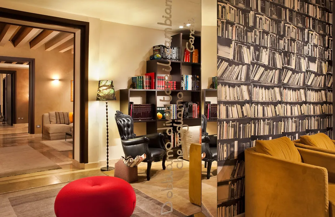 Al Tezzon Hotel-1