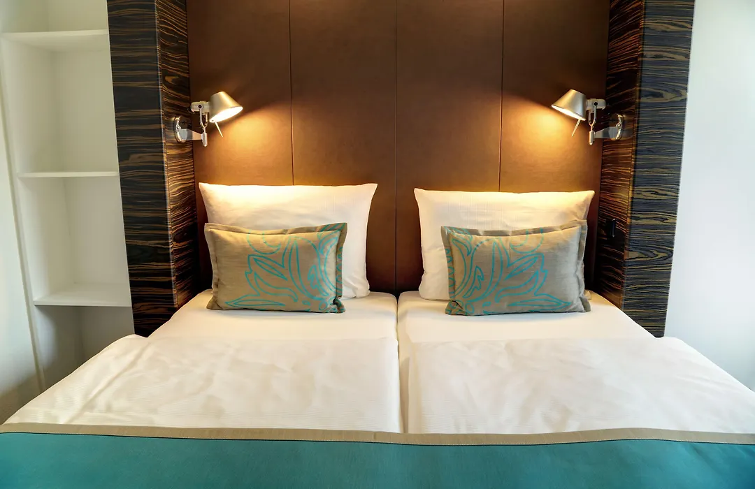 Motel One Hamburg Am Michel-1