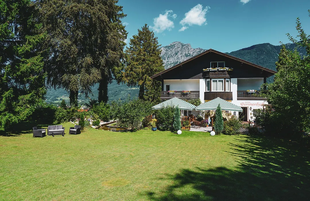 Villa Sonnenhof Boutique-Hotel-1