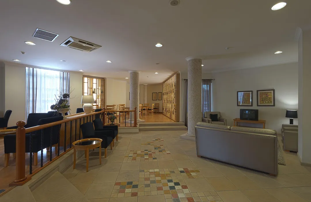 Hotel Cabecinho-1
