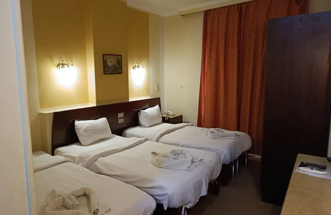 Susanna Hotel Luxor-1