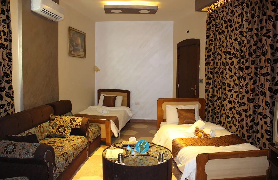 Arab Tower Hotel-1